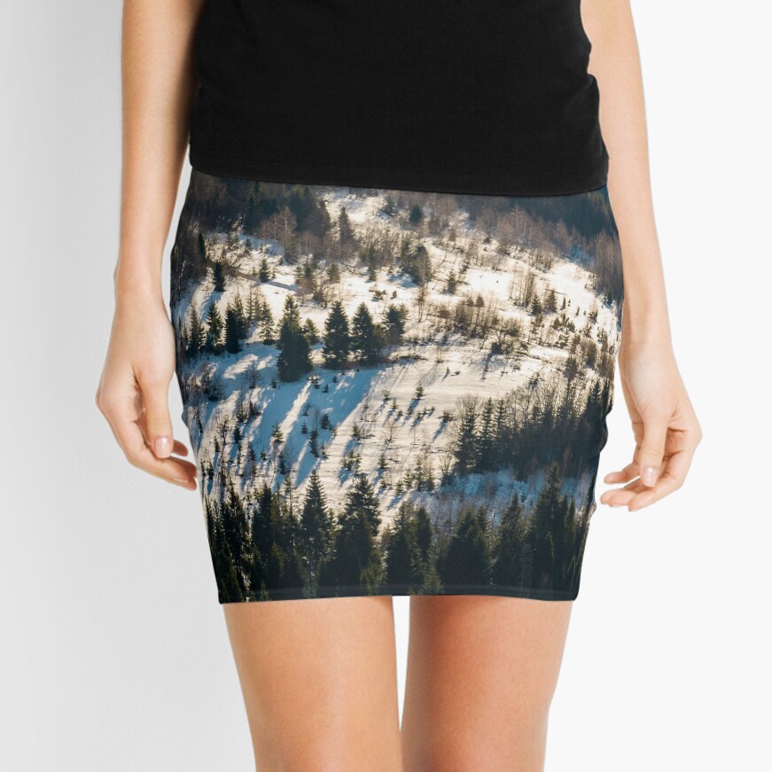Item preview, Mini Skirt designed and sold by mike-pellinni.