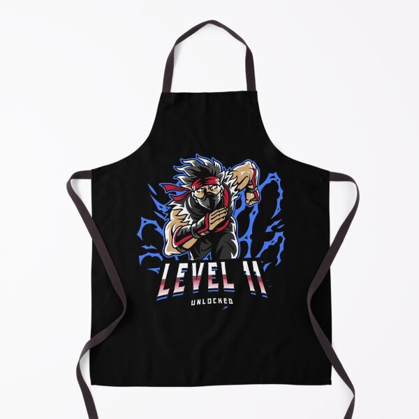 Item preview, Level 11 Unlocked Gamer designed and sold by SamuraiGaming.