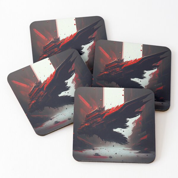 Item preview, Starship Down designed and sold by JoeBurgett.