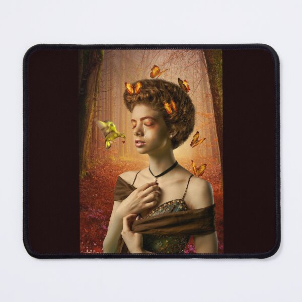 Item preview, Pearls and Hearts designed and sold by KarinClaessonArt.