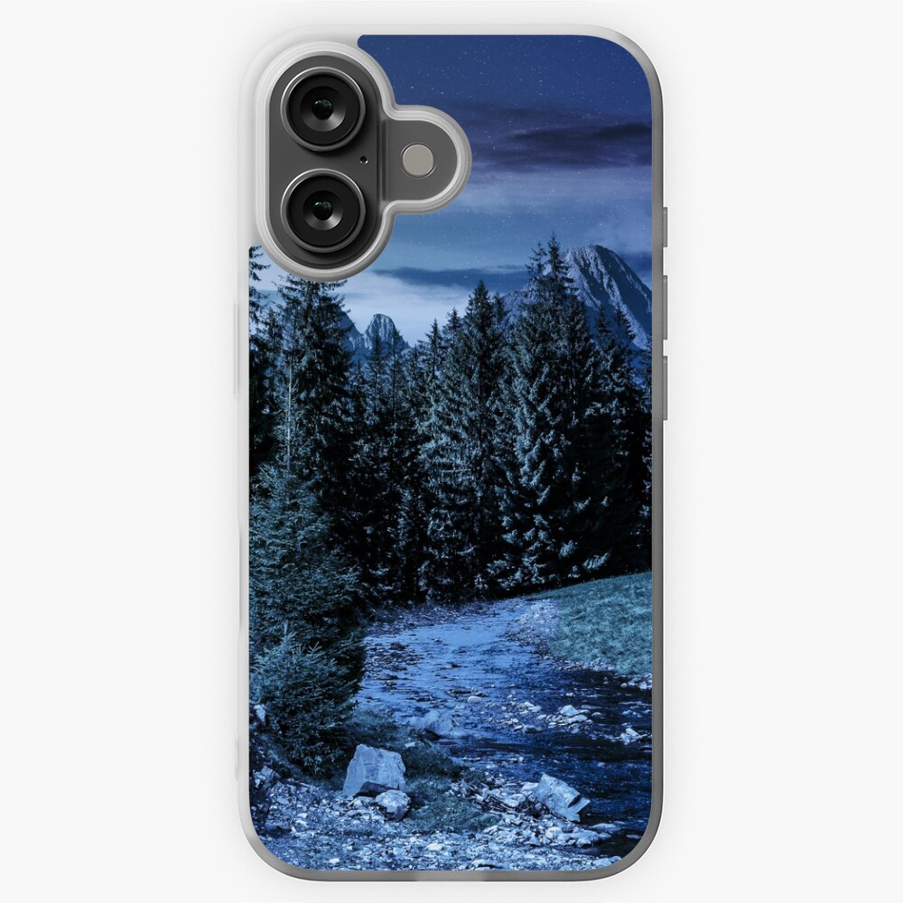 Item preview, iPhone Soft Case designed and sold by mike-pellinni.