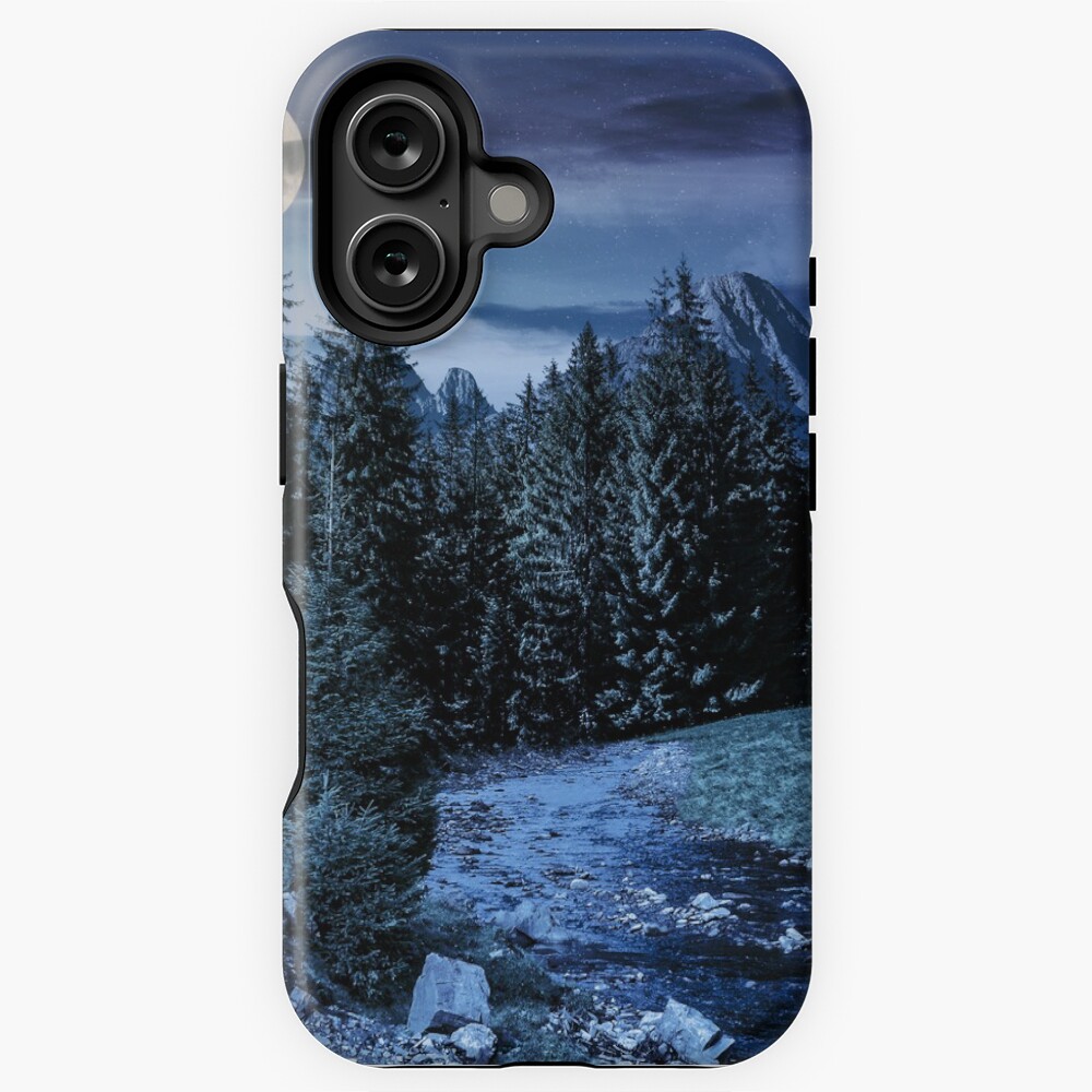 Item preview, iPhone Tough Case designed and sold by mike-pellinni.