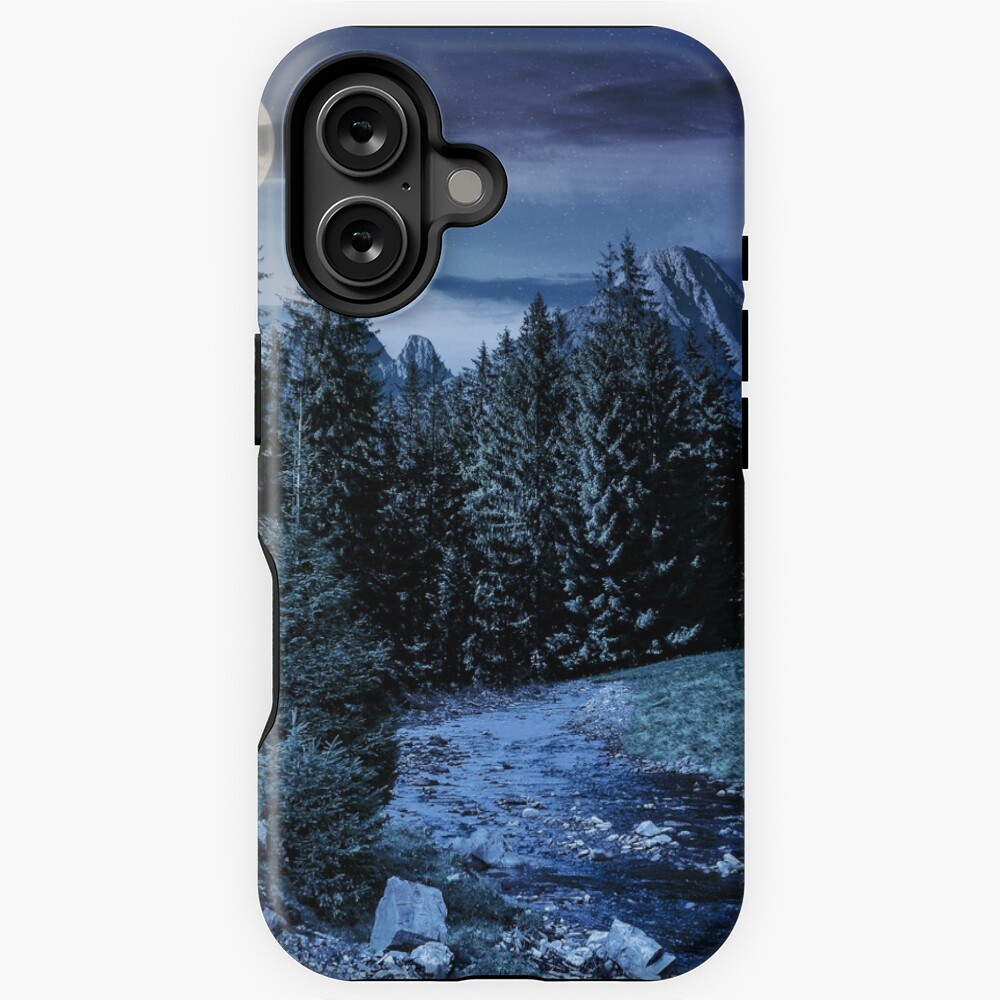 Item preview, iPhone Magsafe Tough Case designed and sold by mike-pellinni.