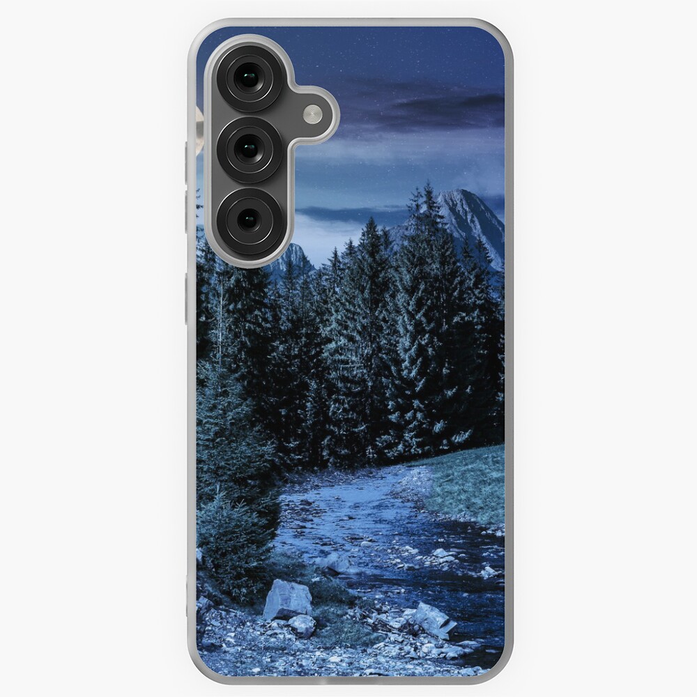 Item preview, Samsung Galaxy Soft Case designed and sold by mike-pellinni.