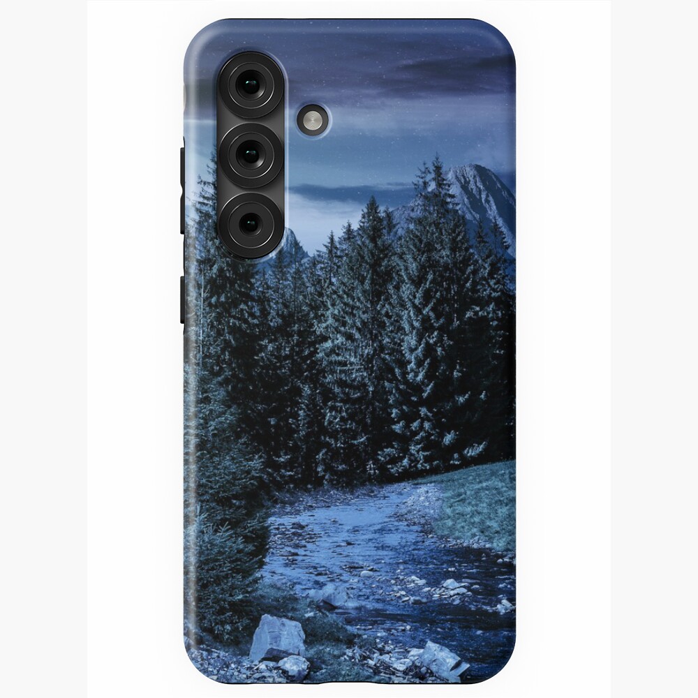 Item preview, Samsung Galaxy Tough Case designed and sold by mike-pellinni.