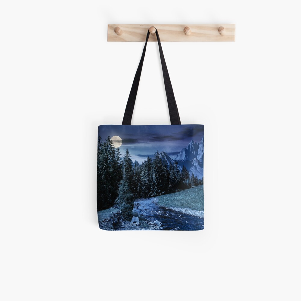 Item preview, All Over Print Tote Bag designed and sold by mike-pellinni.