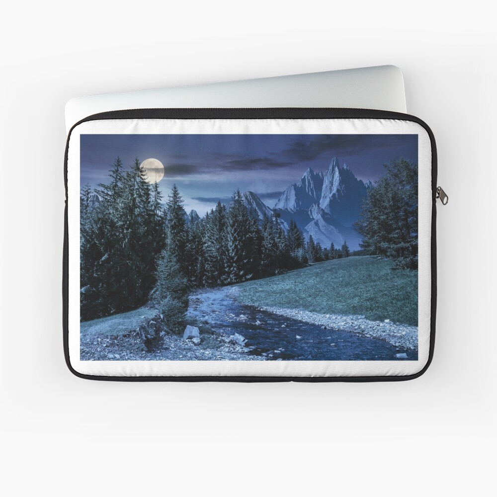 Item preview, Laptop Sleeve designed and sold by mike-pellinni.
