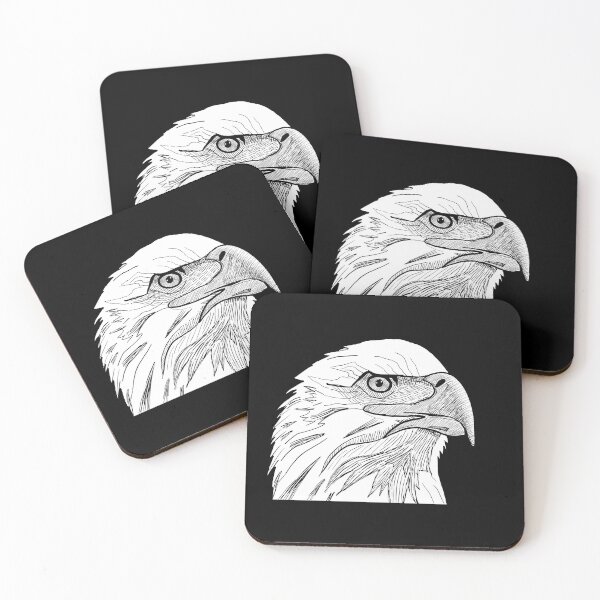 Item preview, Eagle Artwork designed and sold by DMcK Designs.