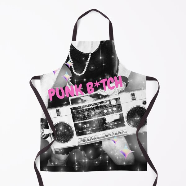 Item preview, PUNK B*TCH 3 designed and sold by builditdefendit.