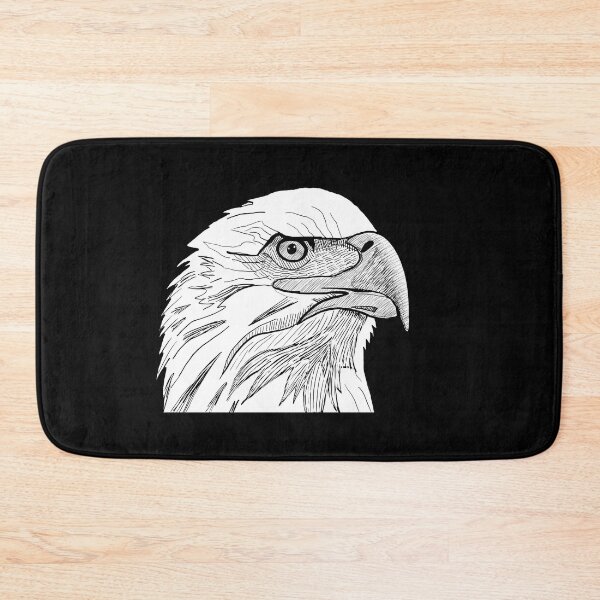 Item preview, Eagle Artwork designed and sold by DMcK Designs.