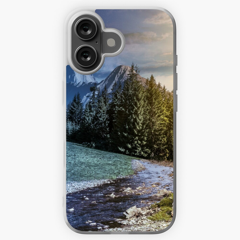 Item preview, iPhone Soft Case designed and sold by mike-pellinni.