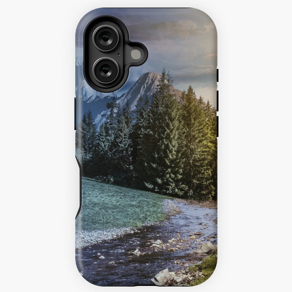 Item preview, iPhone Magsafe Tough Case designed and sold by mike-pellinni.