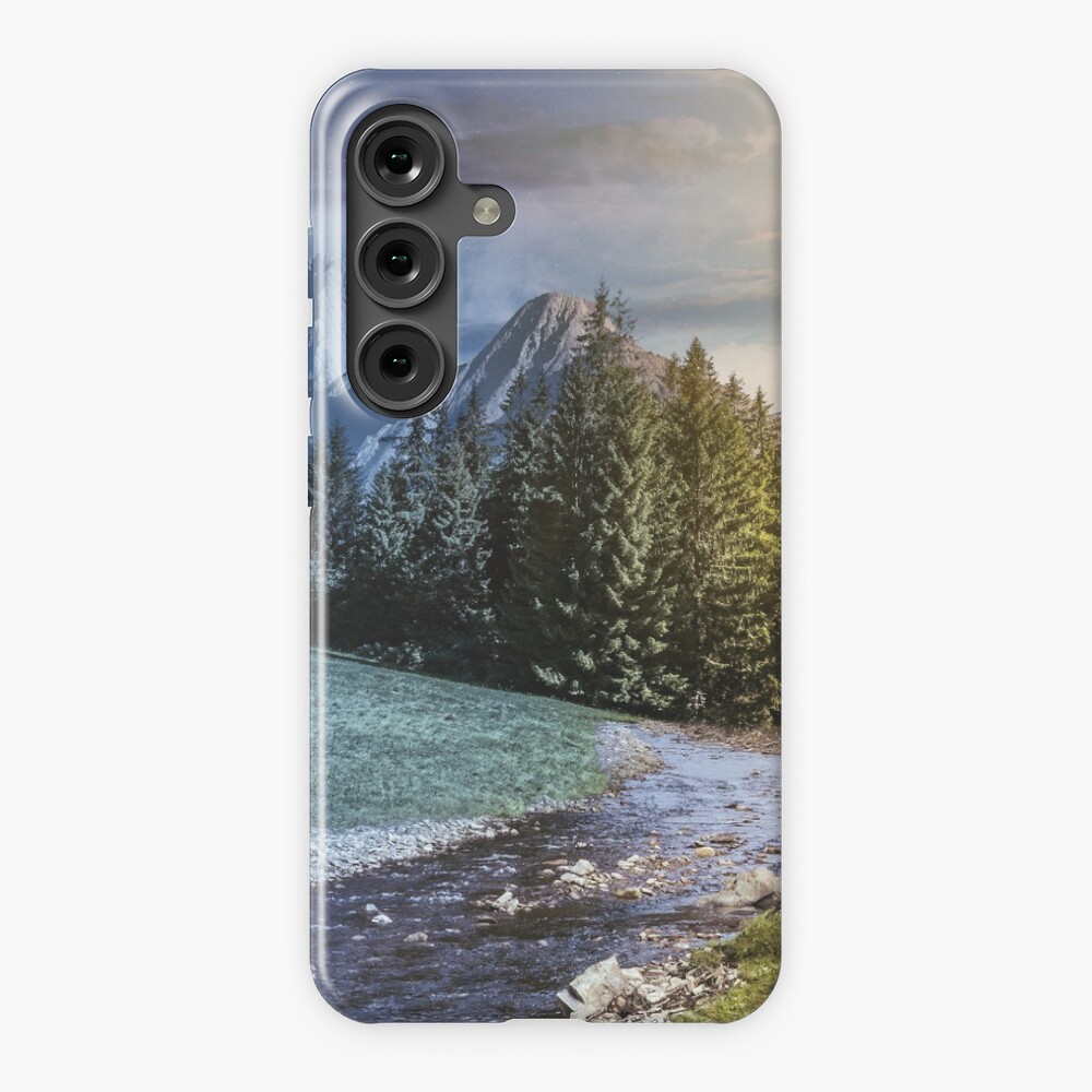 Item preview, Samsung Galaxy Snap Case designed and sold by mike-pellinni.