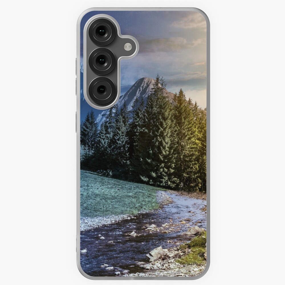 Item preview, Samsung Galaxy Soft Case designed and sold by mike-pellinni.