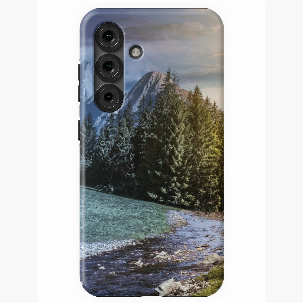 Item preview, Samsung Galaxy Tough Case designed and sold by mike-pellinni.