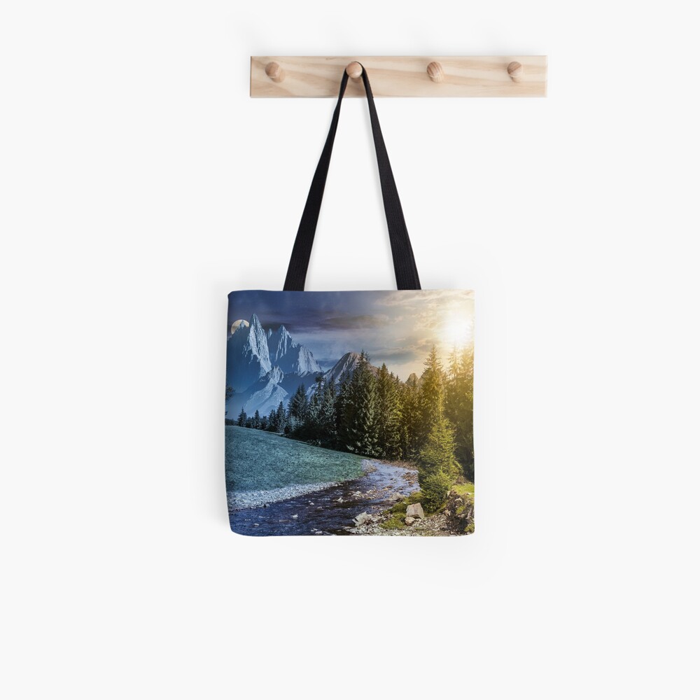 Item preview, All Over Print Tote Bag designed and sold by mike-pellinni.