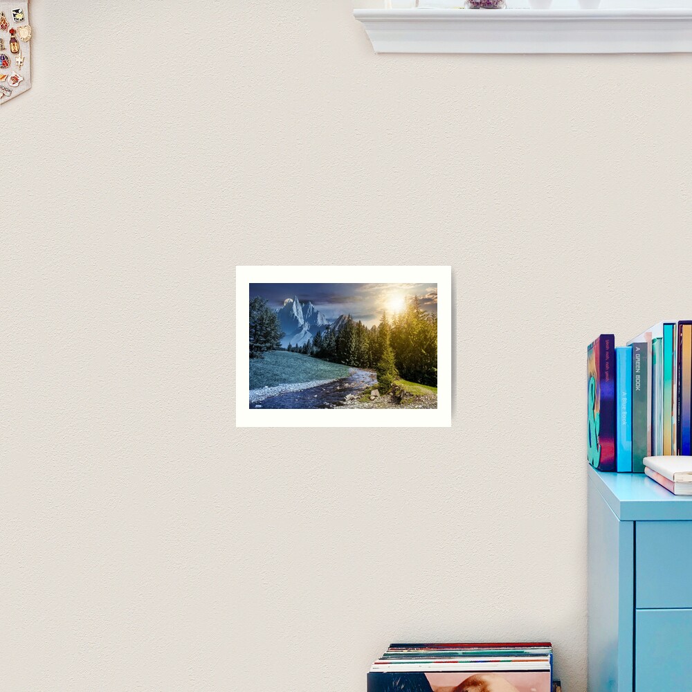 Item preview, Art Print designed and sold by mike-pellinni.