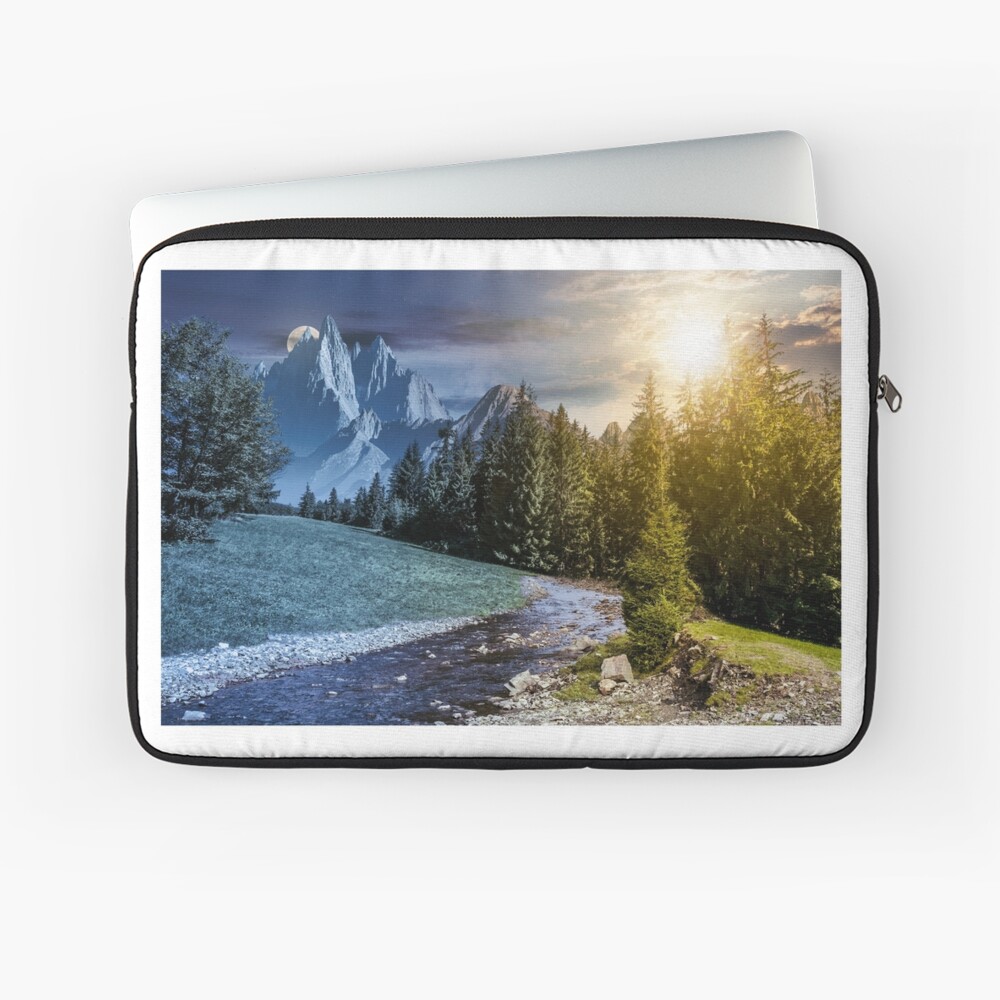 Item preview, Laptop Sleeve designed and sold by mike-pellinni.