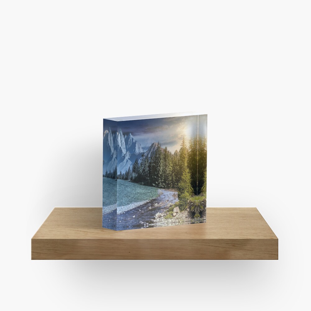 Item preview, Acrylic Block designed and sold by mike-pellinni.