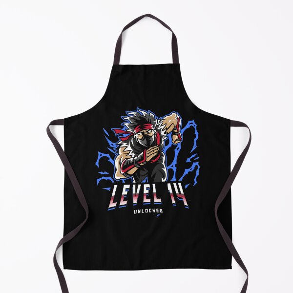 Item preview, Level 14 Unlocked Gamer designed and sold by SamuraiGaming.