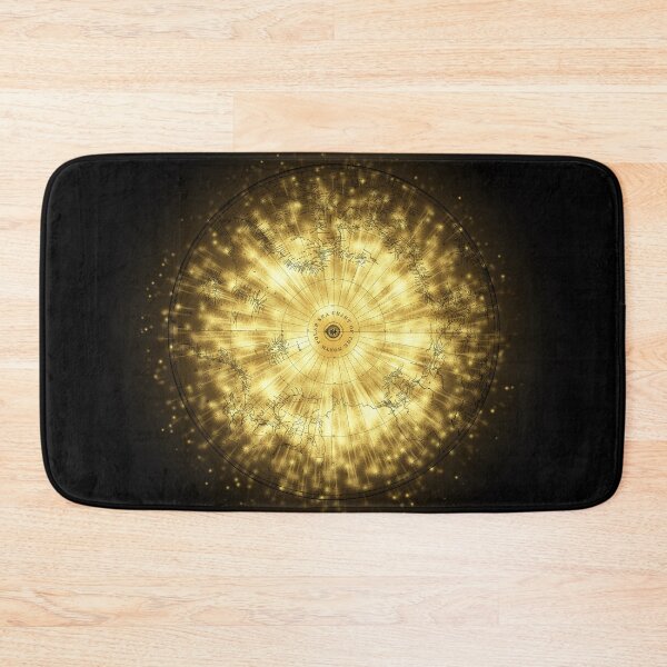 Item preview, Our world glows  designed and sold by courtney petersen.