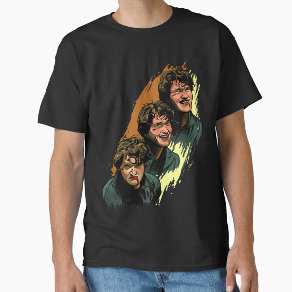 Item preview, Final Faces of C. Cunningham designed and sold by ibtrav.