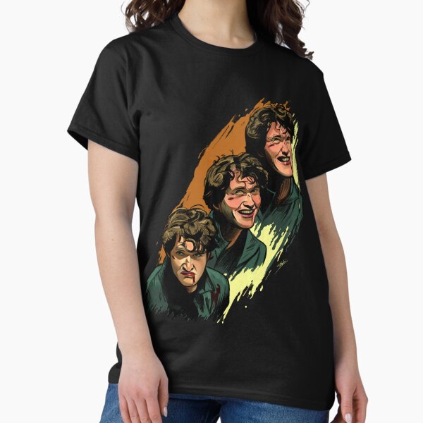 Item preview, Final Faces of C. Cunningham designed and sold by ibtrav.