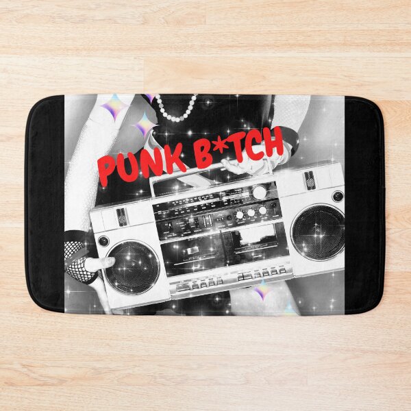 Item preview, PUNK B*TCH 4 designed and sold by builditdefendit.