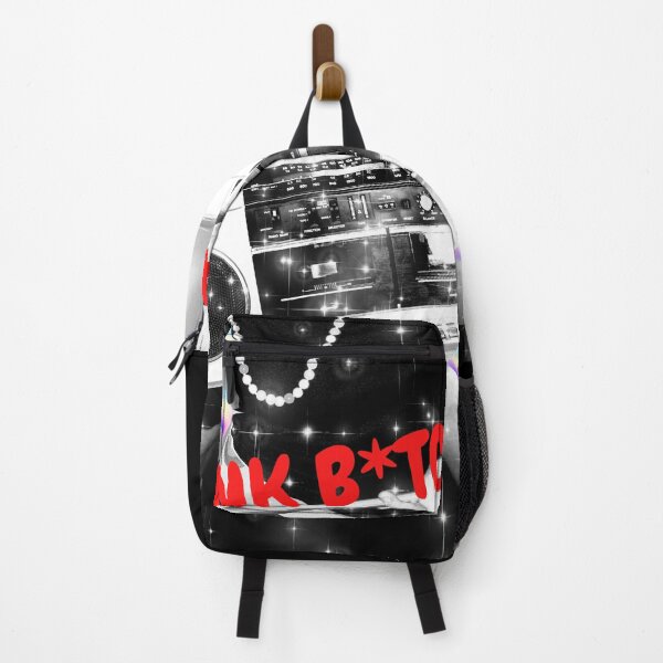 Item preview, PUNK B*TCH 4 designed and sold by builditdefendit.