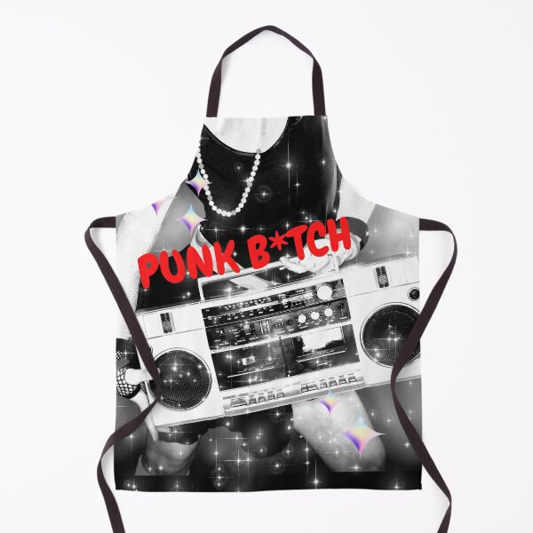 Item preview, PUNK B*TCH 4 designed and sold by builditdefendit.