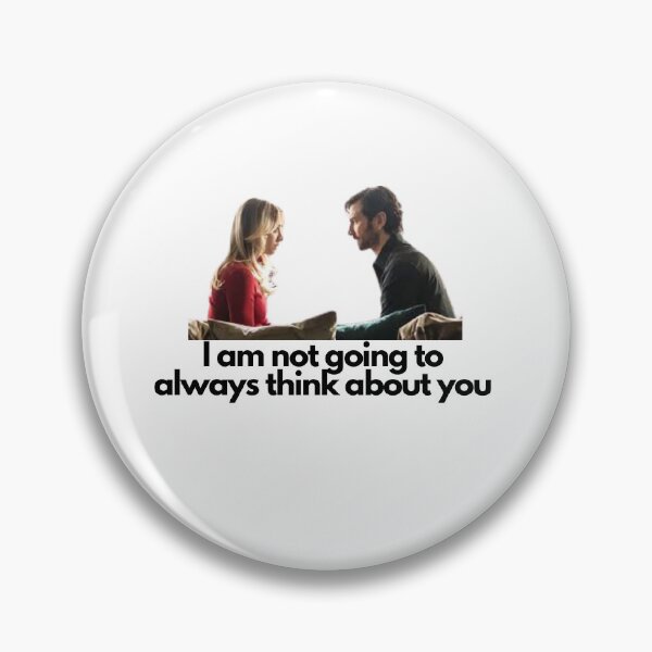 Item preview, I am not going to always think about you designed and sold by Rileyjoel2003.