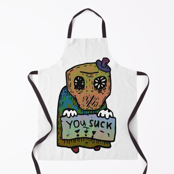 Item preview, Masked truth designed and sold by One-More-Cig.