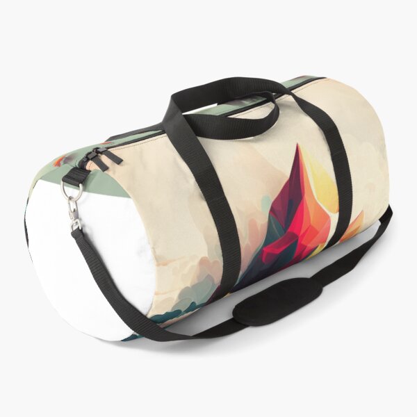Item preview, Landscape #129 designed and sold by Cheese Design Studio.