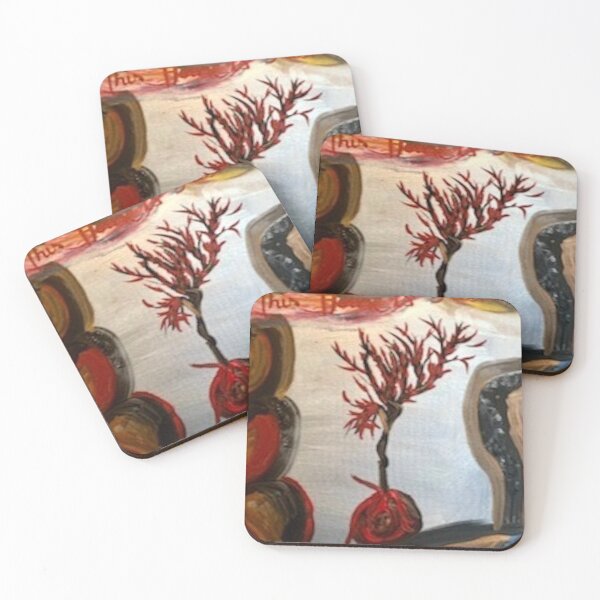 Item preview, The Branch With Power designed and sold by PATRICIA HOUSTON.