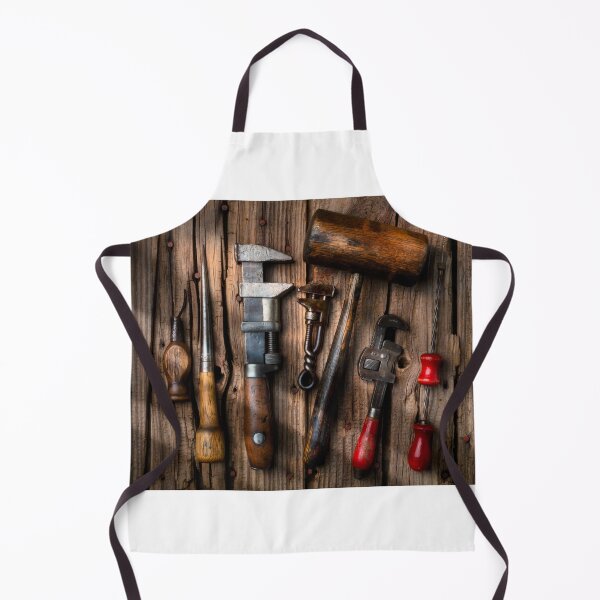 Item preview, Old Workmans Tools designed and sold by Garry Gay.