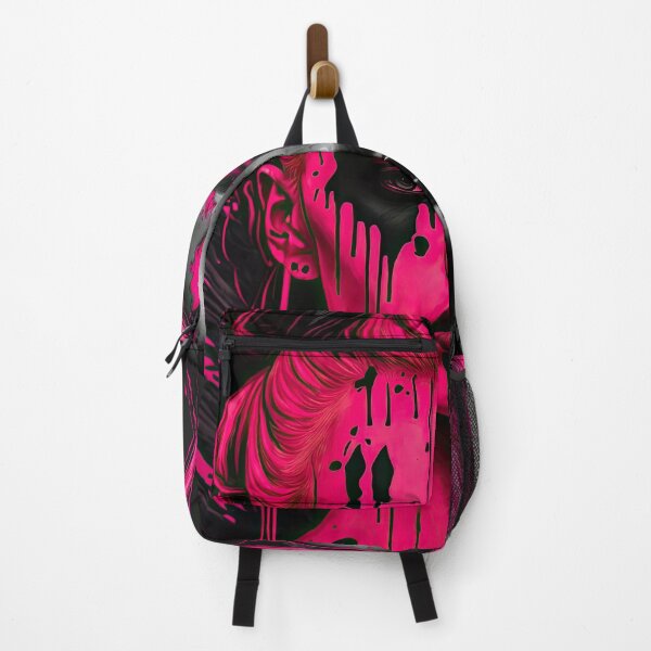 Item preview, The Pink Project - Two Faces Of A Personality designed and sold by JoeBurgett.