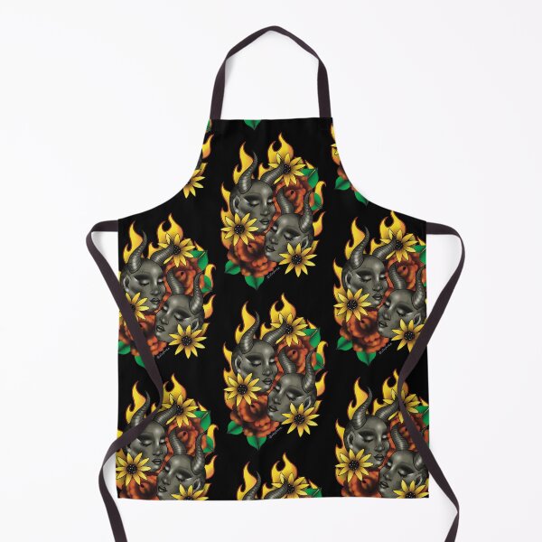 Item preview, Silence Your Demons designed and sold by ilashone.