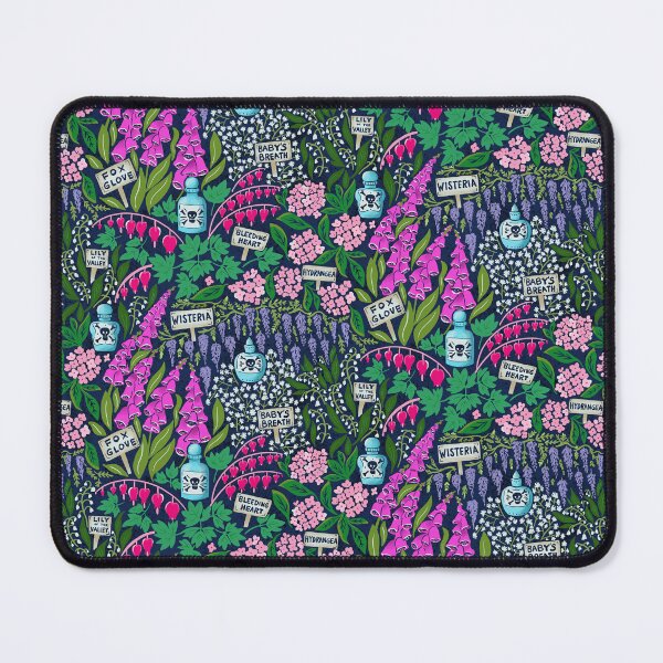 Item preview, Toxic Garden designed and sold by creativinchi.