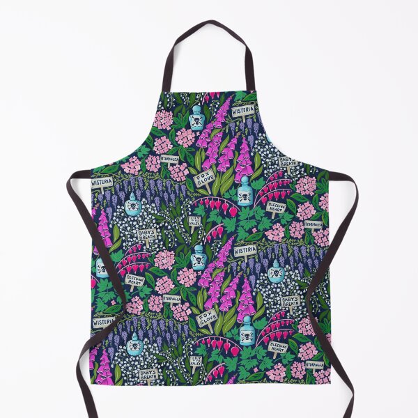 Item preview, Toxic Garden designed and sold by creativinchi.