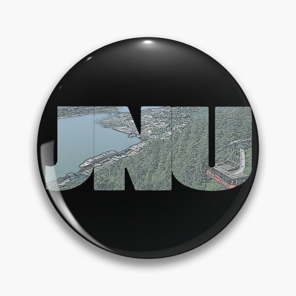 Item preview, Juneau, Alaska JNU Cityscape designed and sold by CrabbyLobster.