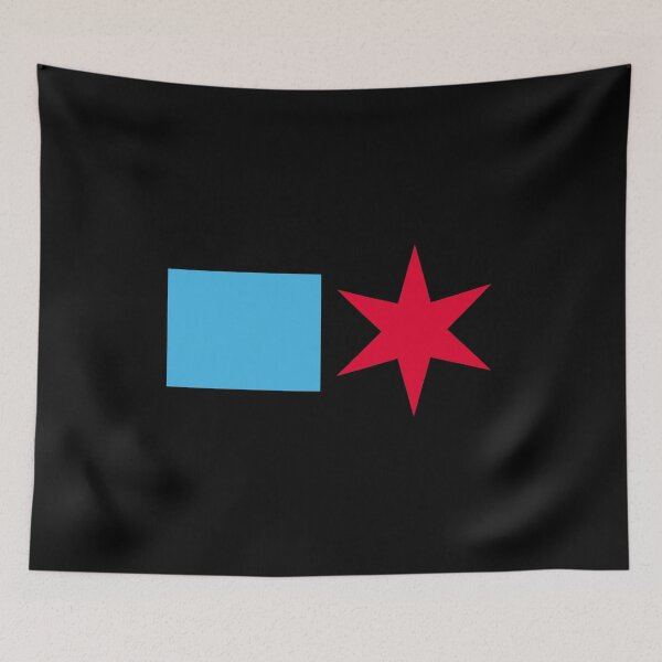 Artikelvorschau, Chicago! entworfen und verkauft von ONELOVEDESIGNS0.