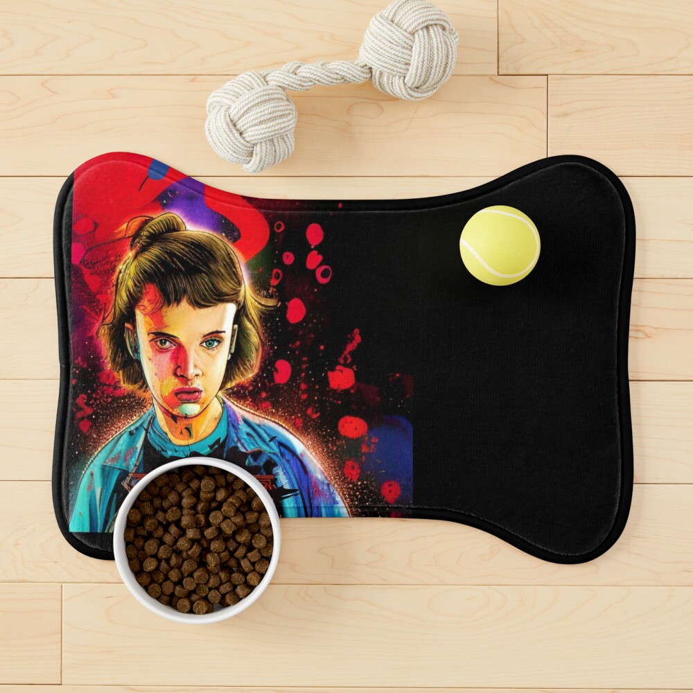 Item preview, Dog Mat designed and sold by CalliopeCr.