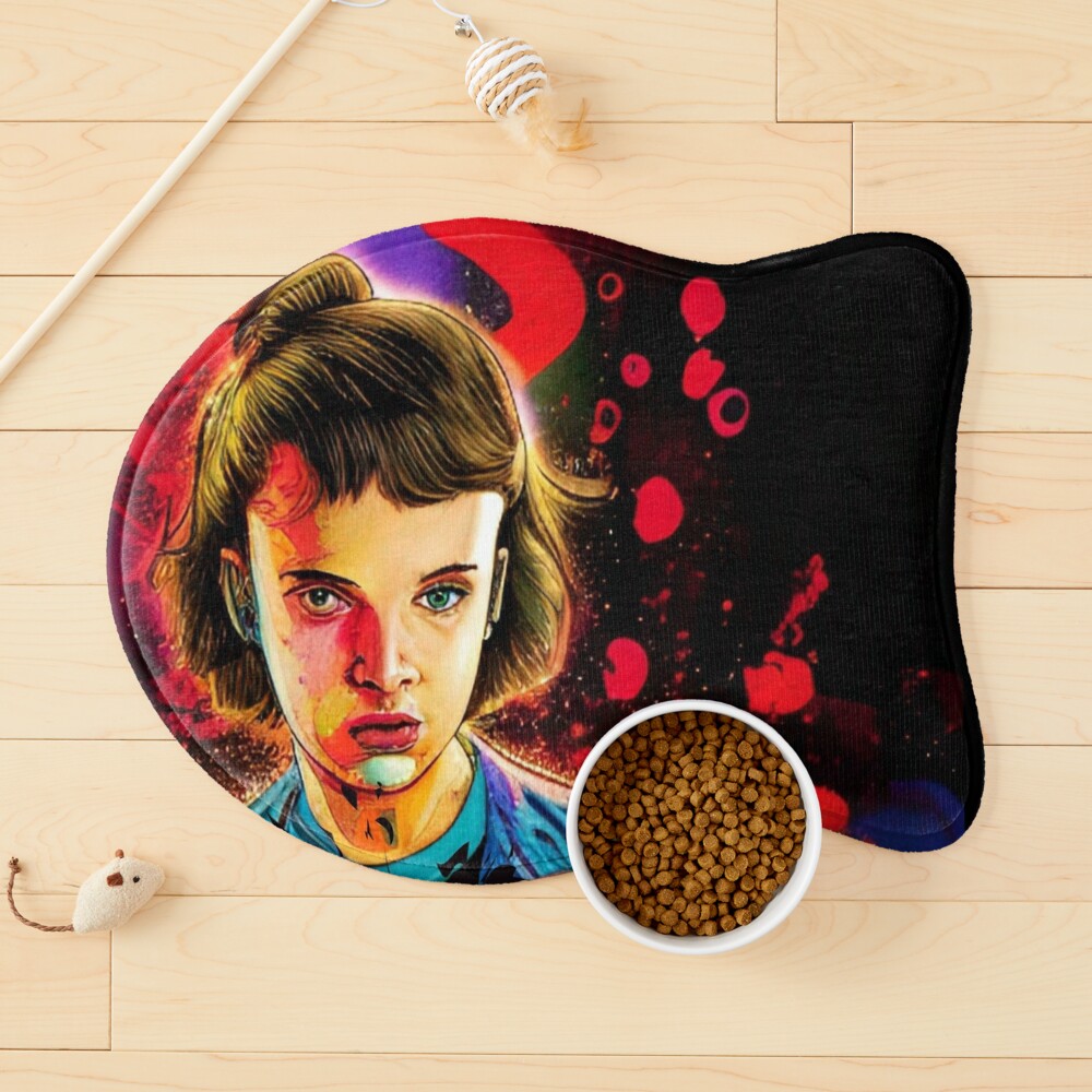 Item preview, Cat Mat designed and sold by CalliopeCr.