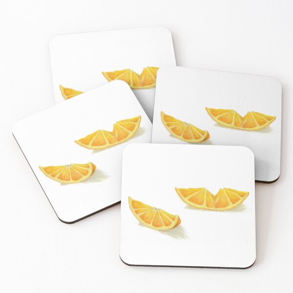 Item preview, Orange Slices designed and sold by Rasijan.