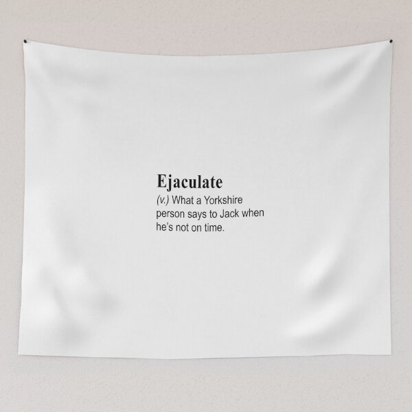 Item preview, Ejaculate designed and sold by How67.