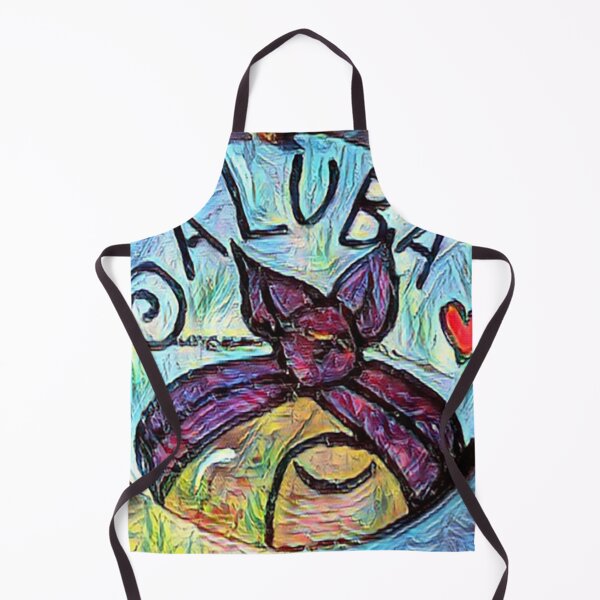Item preview, Nanã Buruquê – Saluba! designed and sold by Morganmaia.