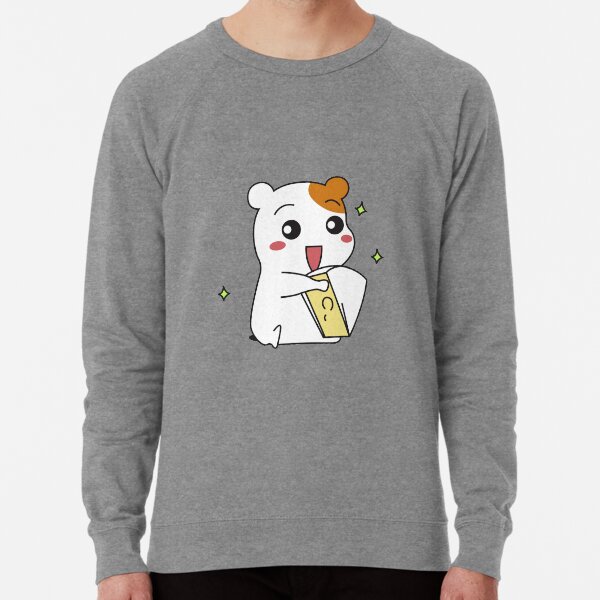 CHEESU Lightweight Sweatshirt