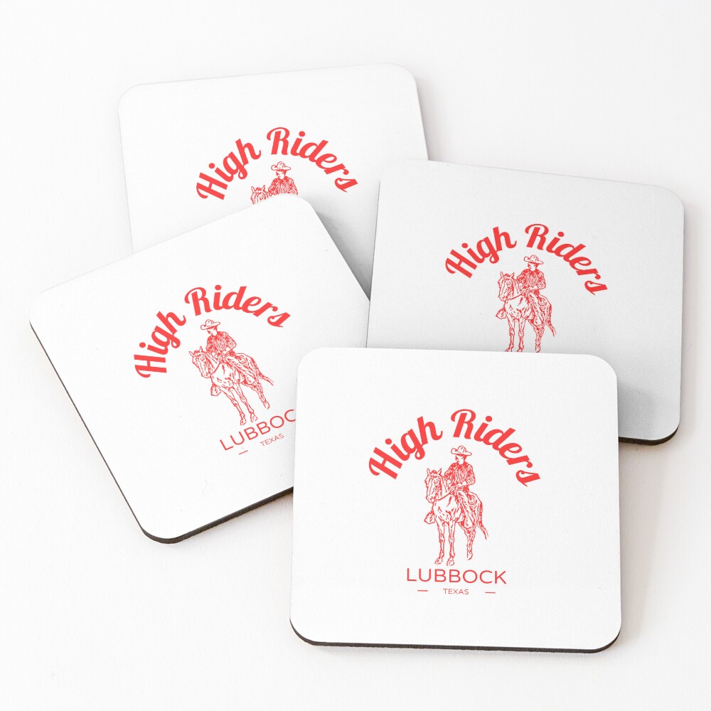 Item preview, Coasters (Set of 4) designed and sold by dzarko27.