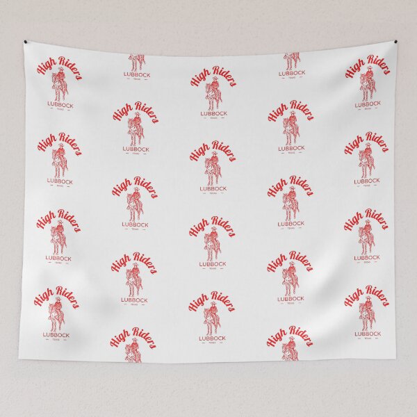 Item preview, High Riders designed and sold by University  of Stickers.
