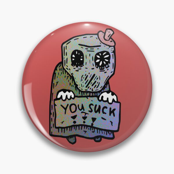 Item preview, Masked truth designed and sold by One-More-Cig.